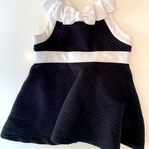 Janie and Jack Dress, size 6 - 12 months